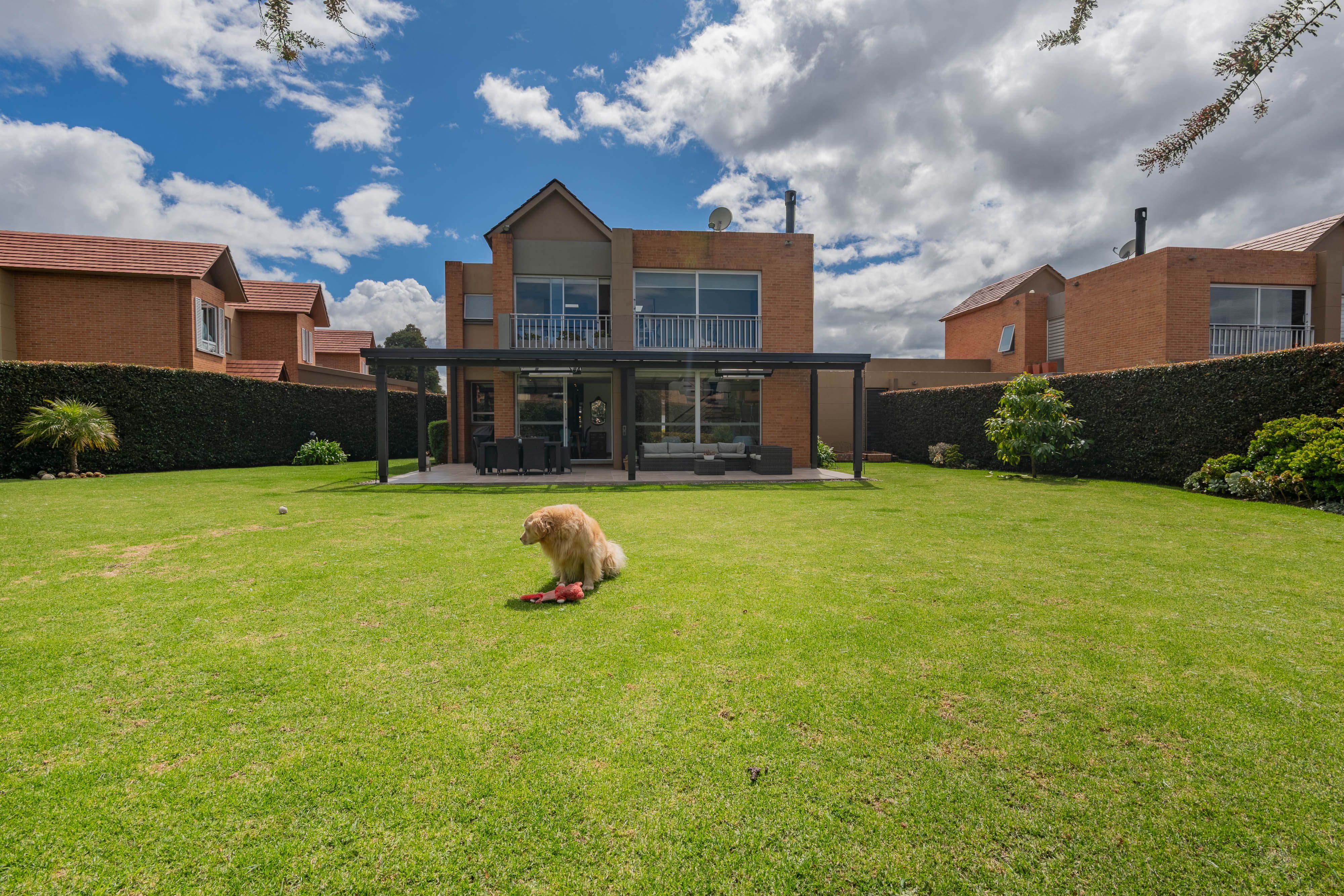 Casa en Arriendo en Hacienda Fontanar, Chía