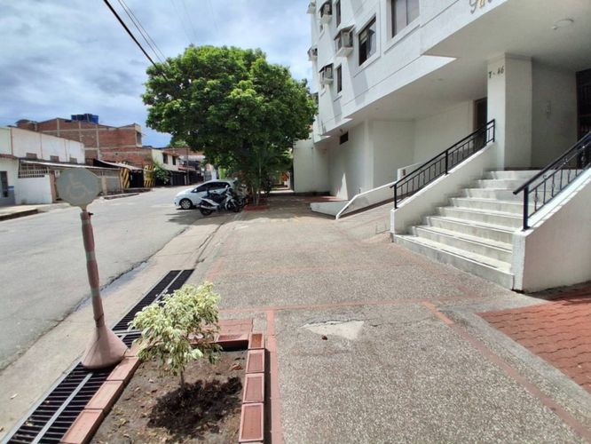 Apartamento de 4 alcobas en venta en La Toma, Neiva, 104 m² · foto 2 de 15