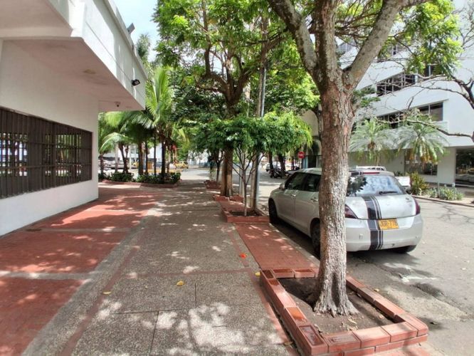 Apartamento de 4 alcobas en venta en La Toma, Neiva, 104 m² · foto 3 de 15