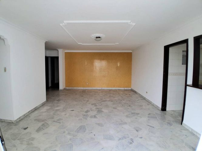 Apartamento de 4 alcobas en venta en La Toma, Neiva, 104 m² · foto 4 de 15