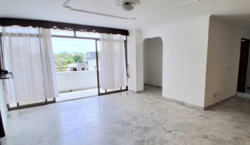 Apartamento de 4 alcobas en venta en La Toma, Neiva, 104 m² · foto 5 de 15