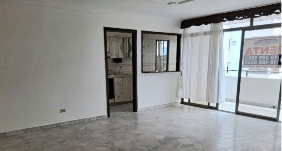 Apartamento de 4 alcobas en venta en La Toma, Neiva, 104 m² · foto 6 de 15