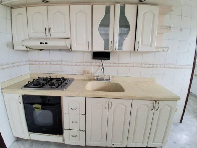 Apartamento de 4 alcobas en venta en La Toma, Neiva, 104 m² · foto 7 de 15