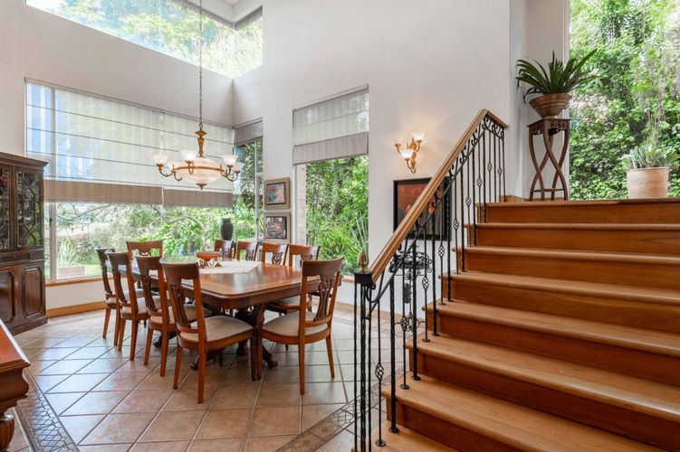 Casa de 4 alcobas en venta en La Lomita, Bogotá, 400 m² · foto 3 de 20