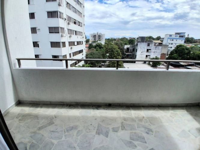 Apartamento de 4 alcobas en venta en La Toma, Neiva, 104 m² · foto 11 de 15