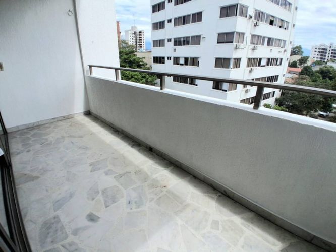 Apartamento de 4 alcobas en venta en La Toma, Neiva, 104 m² · foto 13 de 15