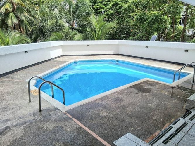 Apartamento de 4 alcobas en venta en La Toma, Neiva, 104 m² · foto 14 de 15
