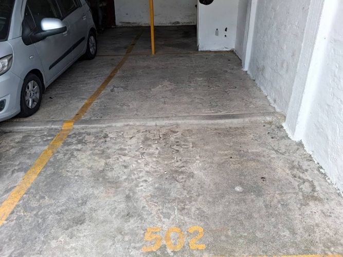 Apartamento de 4 alcobas en venta en La Toma, Neiva, 104 m² · foto 15 de 15
