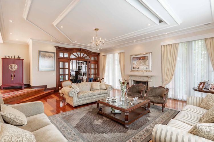 Casa de 4 alcobas en venta en Usaquen, Bogotá, 1200 m² · foto 5 de 20