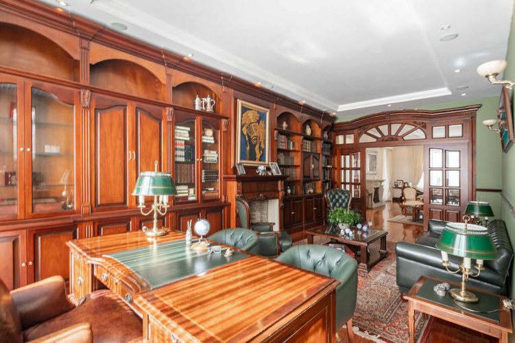 Casa de 4 alcobas en venta en Usaquen, Bogotá, 1200 m² · foto 7 de 20