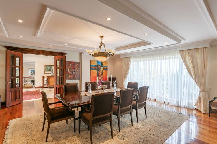 Casa de 4 alcobas en venta en Usaquen, Bogotá, 1200 m² · foto 10 de 20