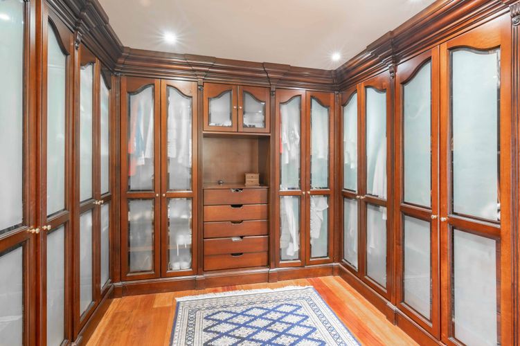 Casa de 4 alcobas en venta en Usaquen, Bogotá, 1200 m² · foto 16 de 20