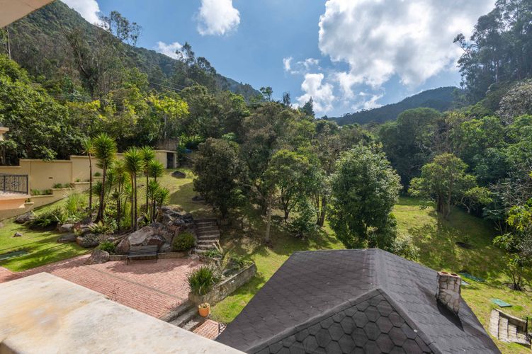 Casa de 4 alcobas en venta en Usaquen, Bogotá, 1200 m² · foto 19 de 20