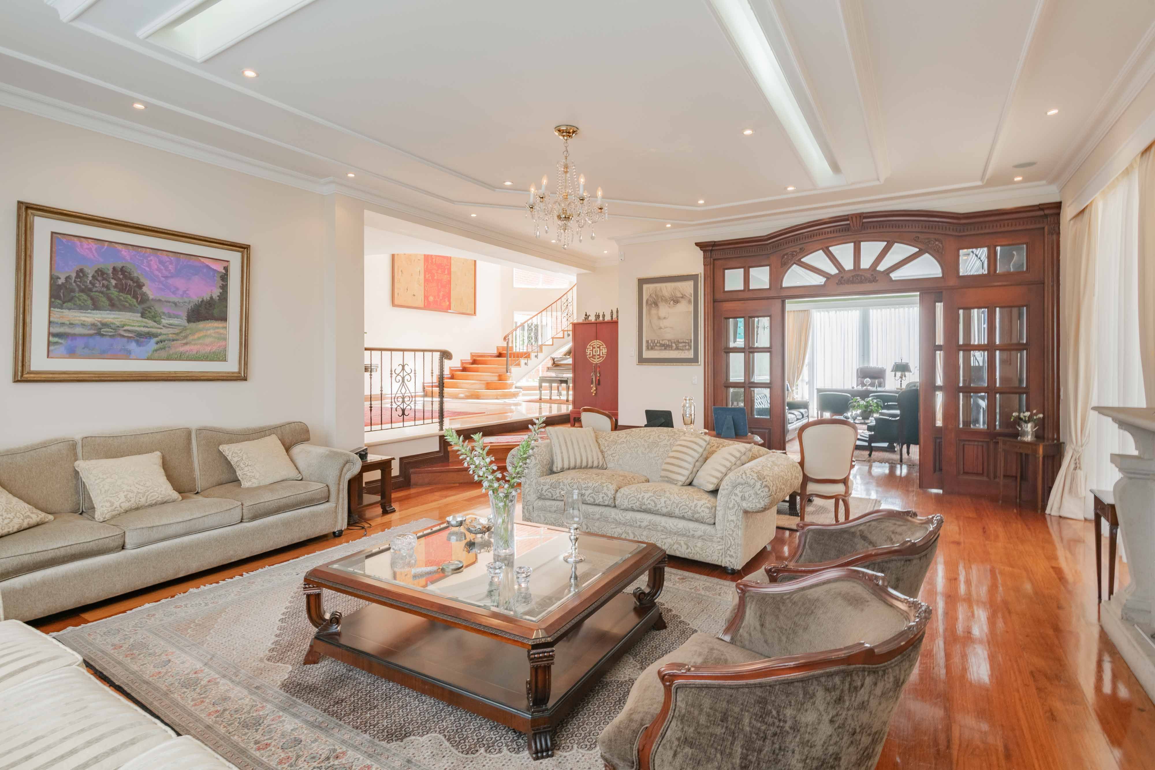 Casa en arriendo en Usaquen, Bogotá · foto 6 de 20