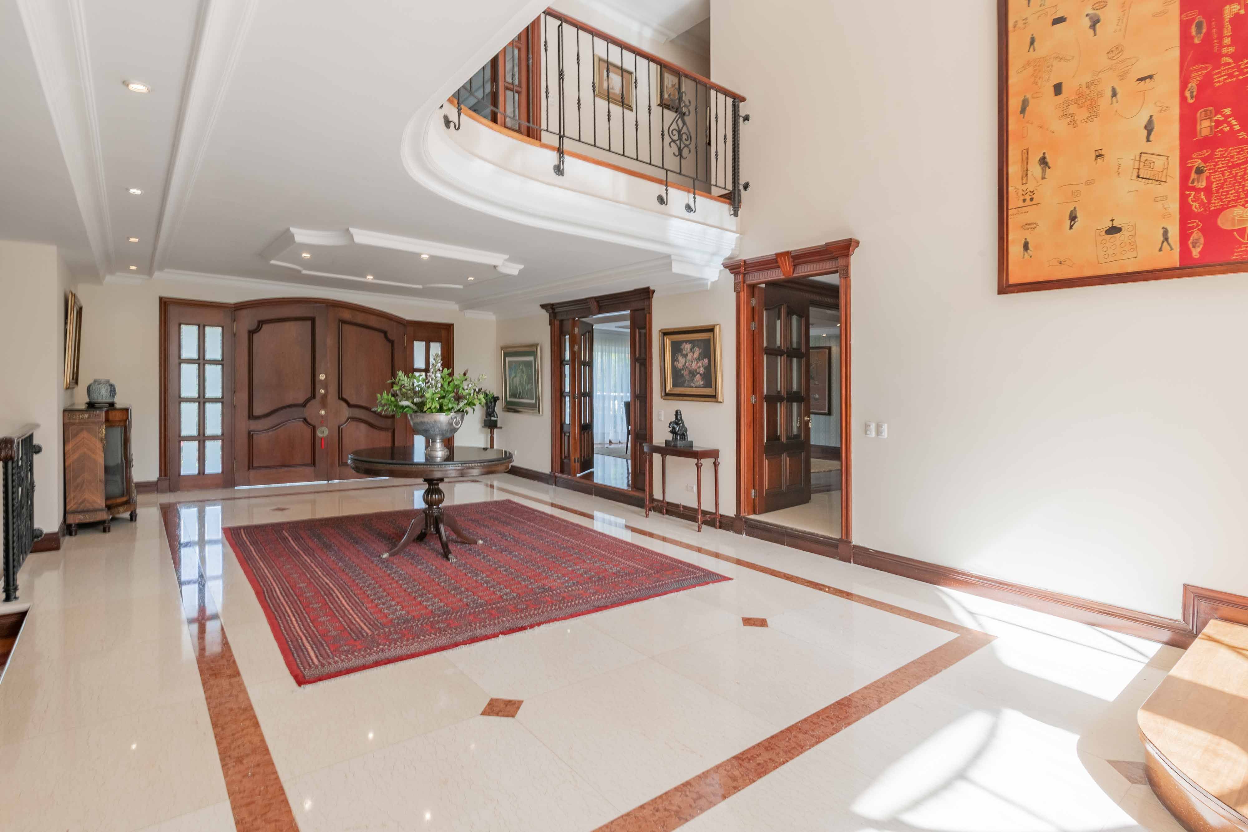 Casa en arriendo en Usaquen, Bogotá · foto 8 de 20
