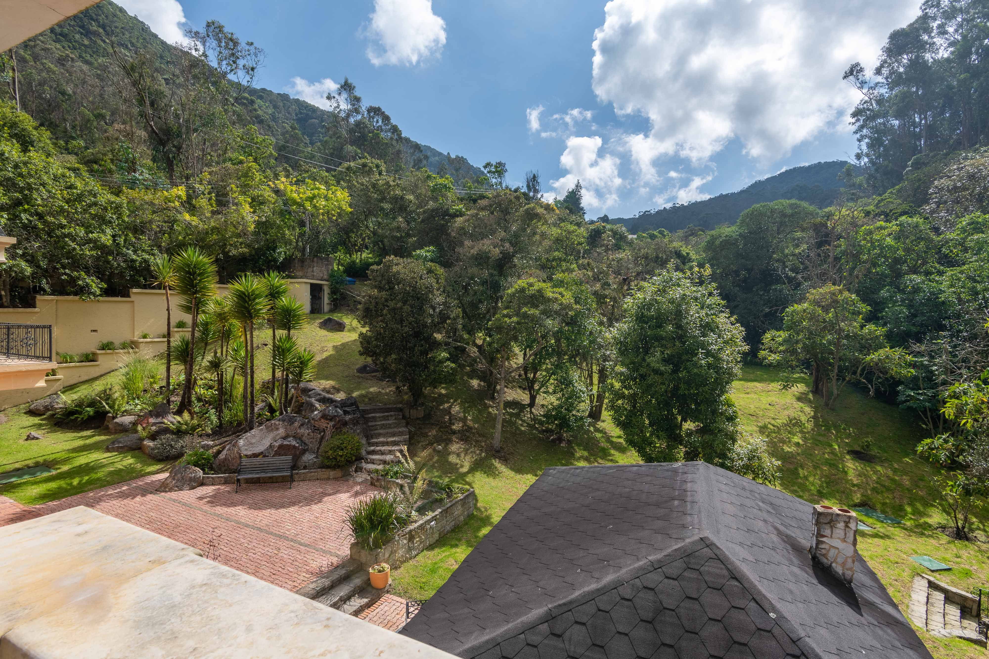 Casa en arriendo en Usaquen, Bogotá · foto 19 de 20