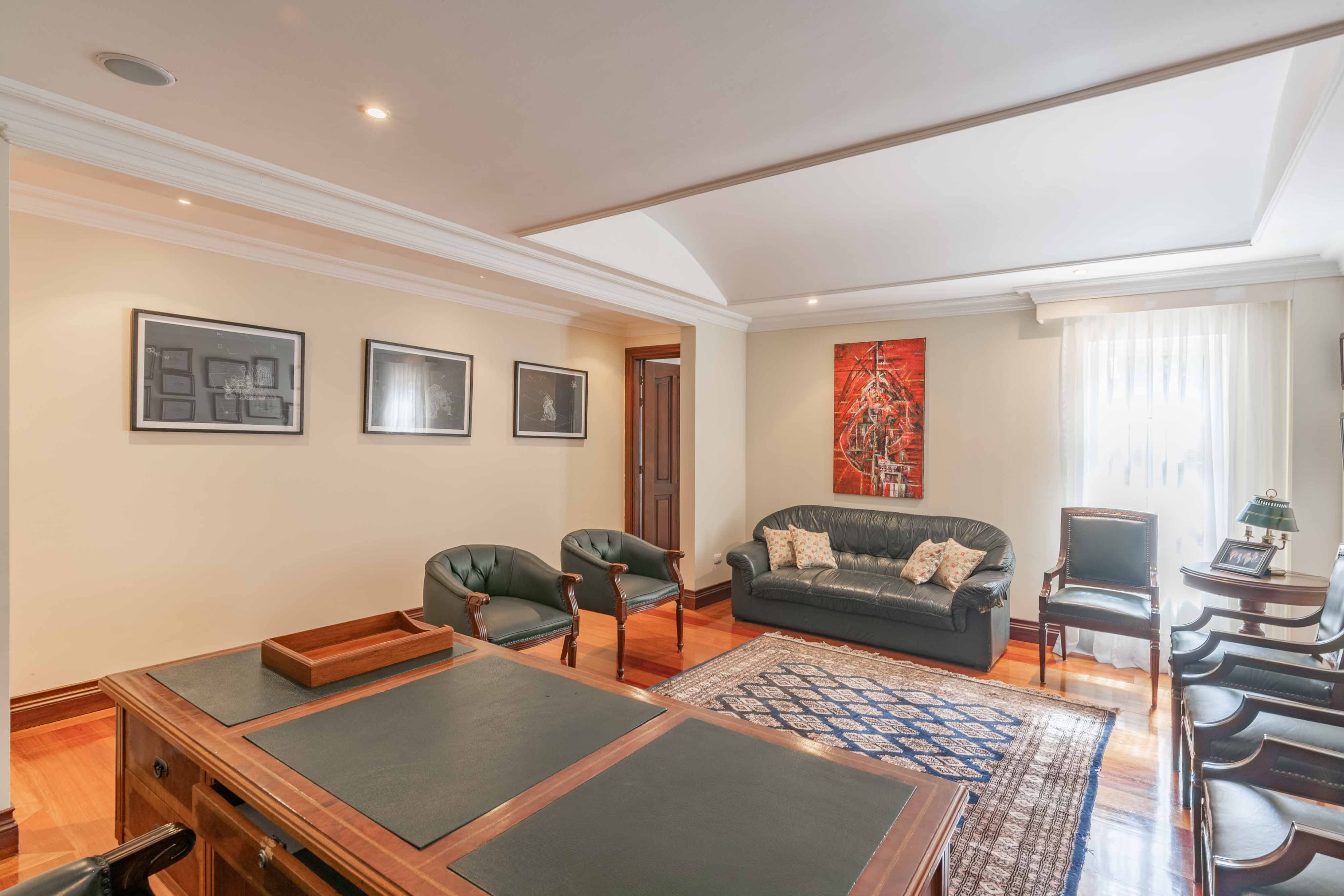 Casa en arriendo en Usaquen, Bogotá · foto 20 de 20