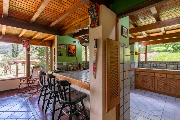 Casa de 3 alcobas en venta en Chuntame, Cajicá, 164 m² · foto 5 de 20
