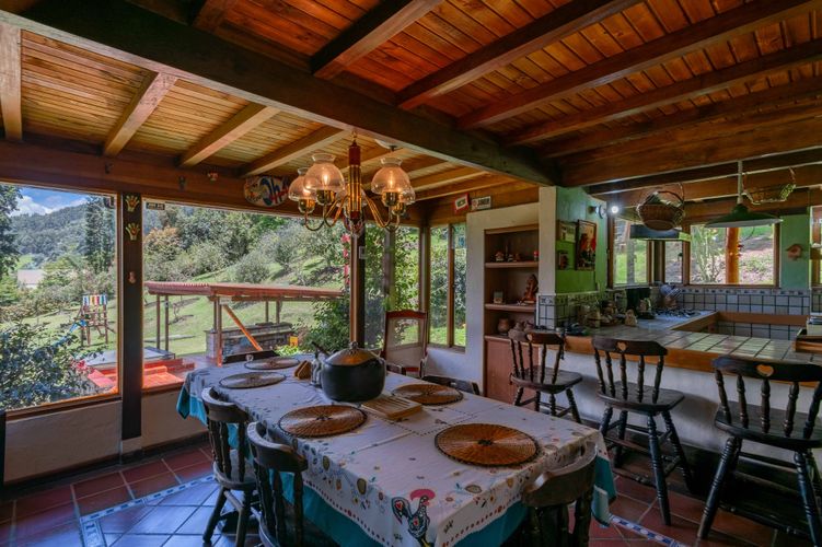 Casa de 3 alcobas en venta en Chuntame, Cajicá, 164 m² · foto 6 de 20