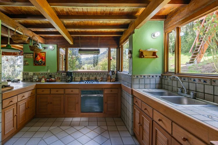 Casa de 3 alcobas en venta en Chuntame, Cajicá, 164 m² · foto 7 de 20