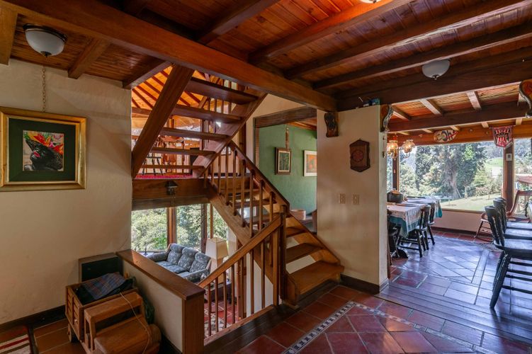 Casa de 3 alcobas en venta en Chuntame, Cajicá, 164 m² · foto 9 de 20