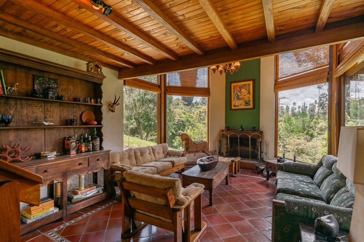 Casa de 3 alcobas en venta en Chuntame, Cajicá, 164 m² · foto 12 de 20