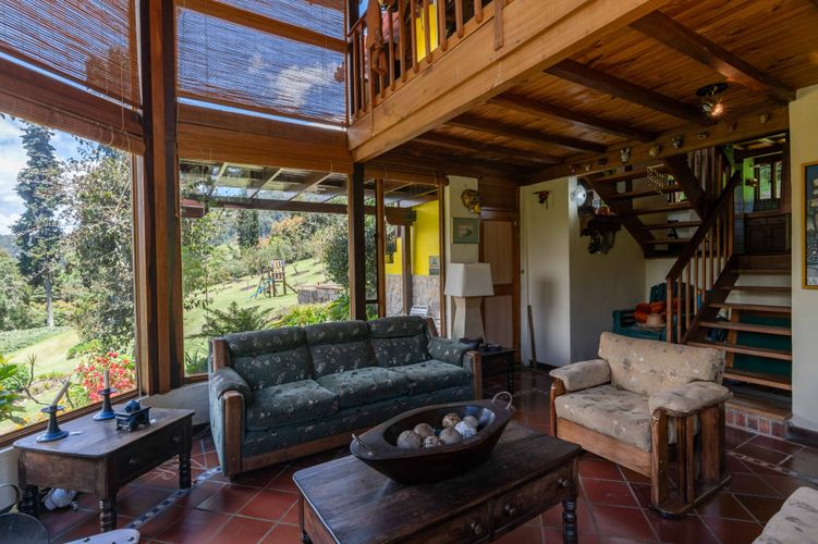 Casa de 3 alcobas en venta en Chuntame, Cajicá, 164 m² · foto 13 de 20