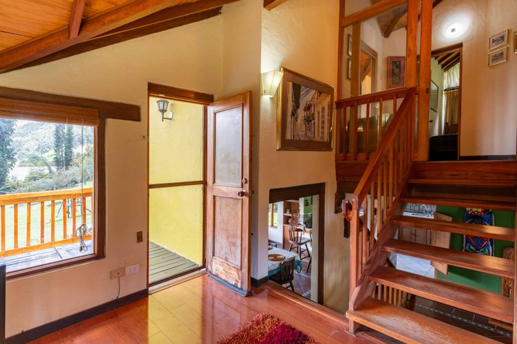 Casa de 3 alcobas en venta en Chuntame, Cajicá, 164 m² · foto 15 de 20
