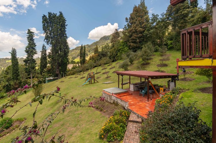 Casa de 3 alcobas en venta en Chuntame, Cajicá, 164 m² · foto 17 de 20