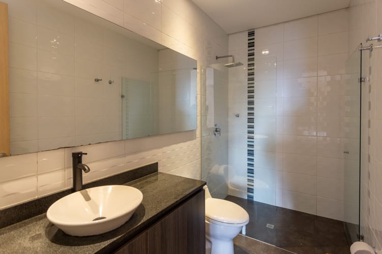 Apartamento de 1 alcoba en arriendo en Los Balsos, Medellín, 67 m² · foto 15 de 20