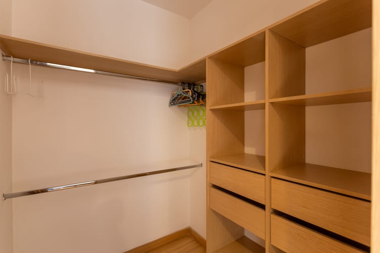 Apartamento de 1 alcoba en arriendo en Los Balsos, Medellín, 67 m² · foto 16 de 20