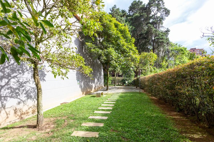 Apartamento de 1 alcoba en arriendo en Los Balsos, Medellín, 67 m² · foto 19 de 20