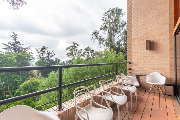Casa de 6 alcobas en venta en Bosque Medina, Bogotá, 830 m² · foto 5 de 20