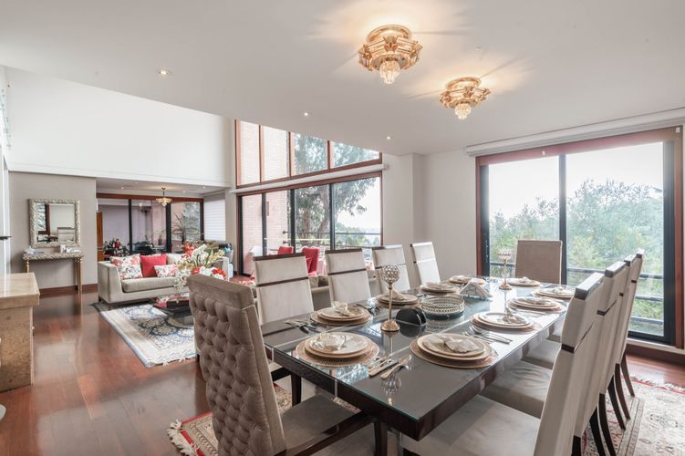 Casa de 6 alcobas en venta en Bosque Medina, Bogotá, 830 m² · foto 7 de 20