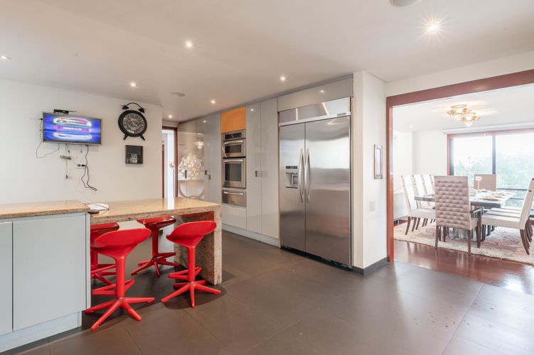 Casa de 6 alcobas en venta en Bosque Medina, Bogotá, 830 m² · foto 8 de 20