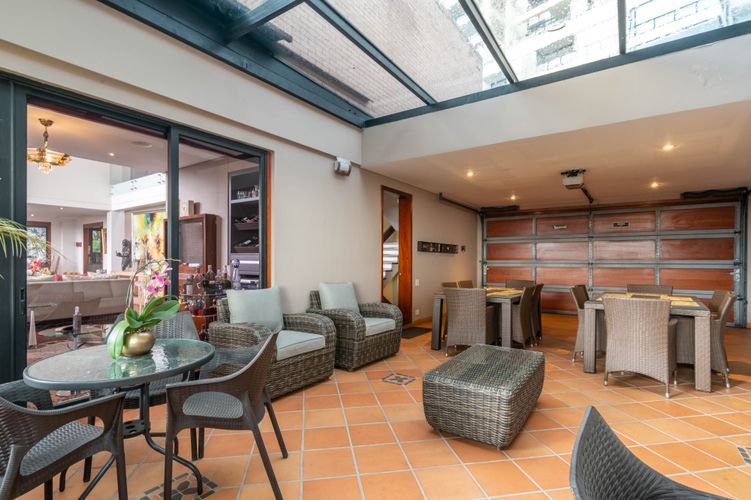 Casa de 6 alcobas en venta en Bosque Medina, Bogotá, 830 m² · foto 12 de 20