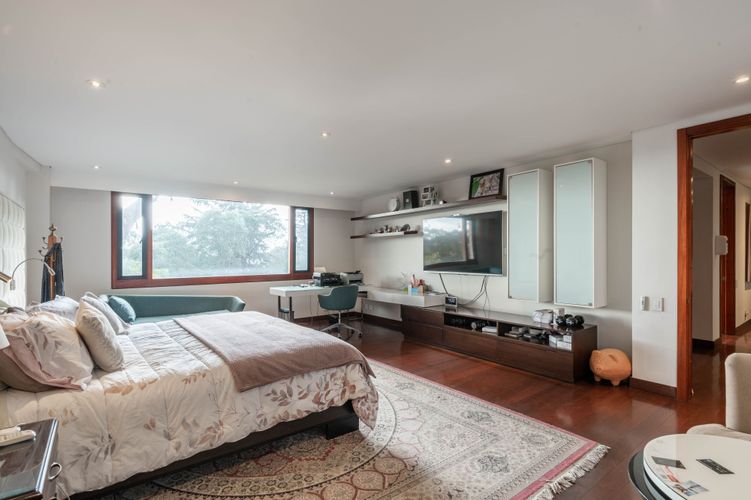 Casa de 6 alcobas en venta en Bosque Medina, Bogotá, 830 m² · foto 15 de 20