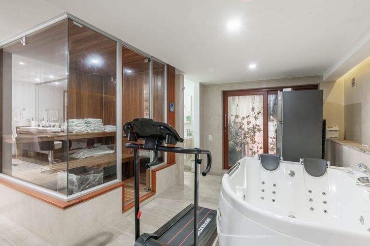 Casa de 6 alcobas en venta en Bosque Medina, Bogotá, 830 m² · foto 17 de 20