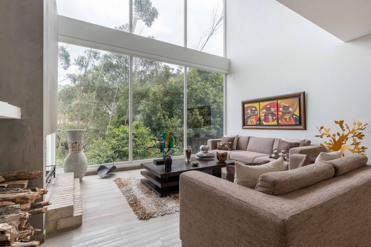 Casa de 4 alcobas en venta en Paramo, Bogotá, 350 m² · foto 2 de 20