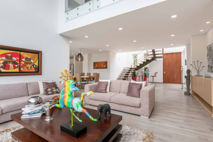 Casa de 4 alcobas en venta en Paramo, Bogotá, 350 m² · foto 3 de 20