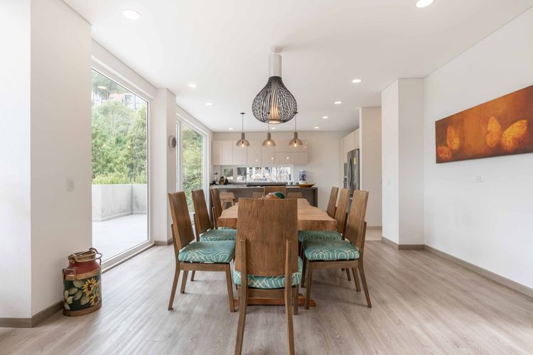 Casa de 4 alcobas en venta en Paramo, Bogotá, 350 m² · foto 4 de 20