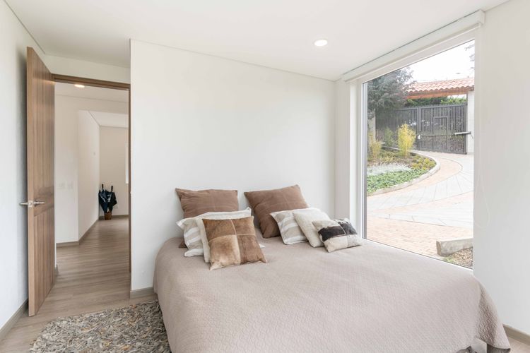 Casa de 4 alcobas en venta en Paramo, Bogotá, 350 m² · foto 10 de 20