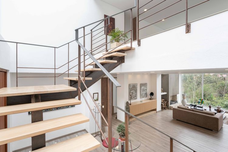 Casa de 4 alcobas en venta en Paramo, Bogotá, 350 m² · foto 16 de 20
