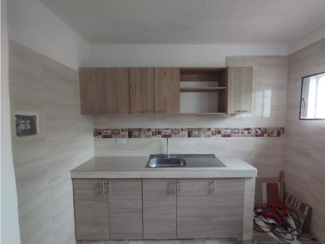 Apartamento en venta en Bolivariano, Cali · foto 4 de 6