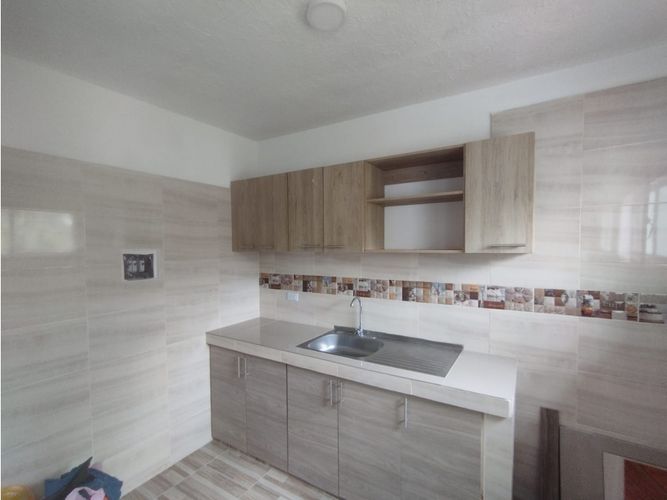 Apartamento en venta en Bolivariano, Cali · foto 6 de 6