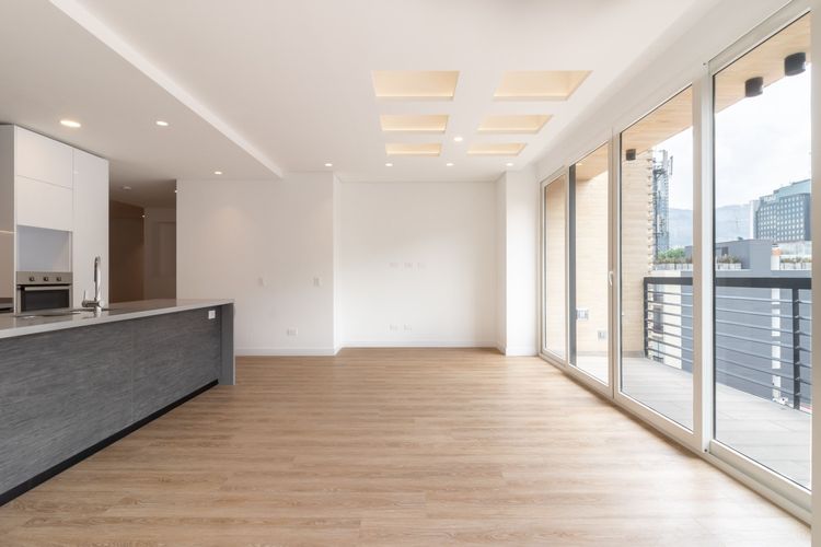 Apartamento de 3 alcobas en venta en Chicó Reservado, Bogotá, 173 m² · foto 2 de 20