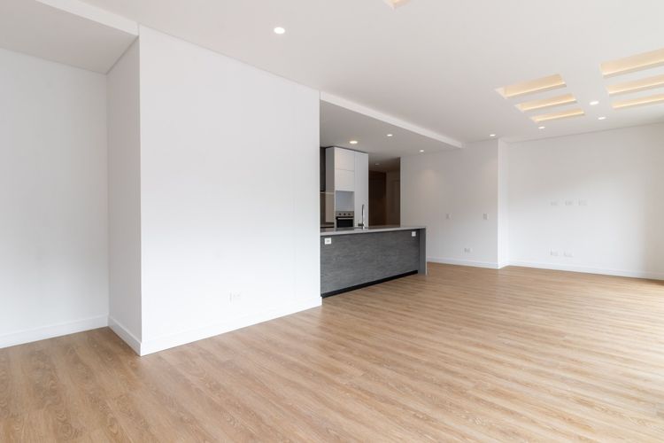 Apartamento de 3 alcobas en venta en Chicó Reservado, Bogotá, 173 m² · foto 3 de 20