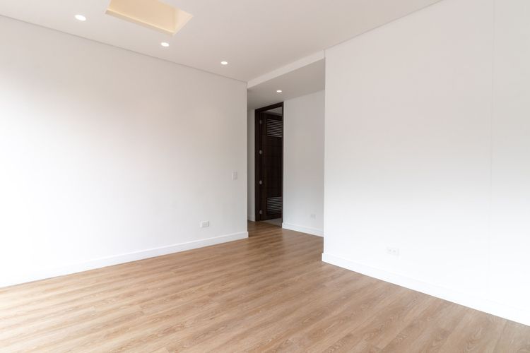 Apartamento de 3 alcobas en venta en Chicó Reservado, Bogotá, 173 m² · foto 4 de 20