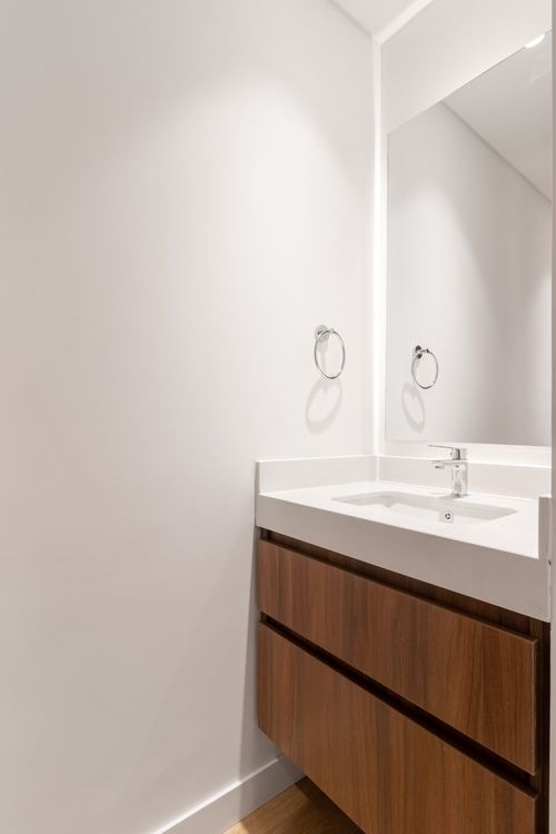 Apartamento de 3 alcobas en venta en Chicó Reservado, Bogotá, 173 m² · foto 11 de 20