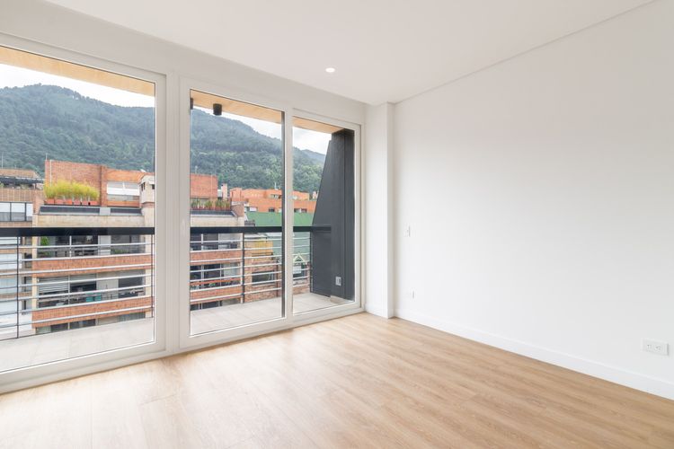 Apartamento de 3 alcobas en venta en Chicó Reservado, Bogotá, 173 m² · foto 12 de 20